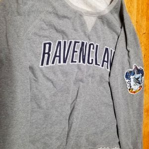 Ravenclaw sweatshirt